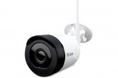 Камера видеонаблюдения WIFI Ps-Link XMG30 матрица 3Мп уличная IP66