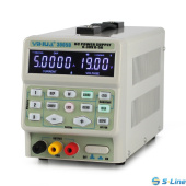 YH3005D лабораторный блок питания 