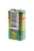 Батарея GP Greencell 1604GLF-S1 6F22 SR1, опт.упак. 10 шт