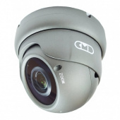 Безопасность, видеонаблюдение CMD HD5-WD2,8-12IR