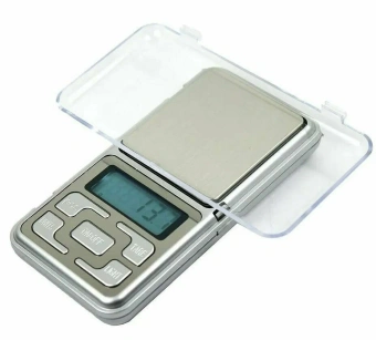 Весы электронные MH-200 Pocket Scale 200гр/0,01гр