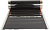 Пленка инфракрасная Rexant Optima 9м2 18м 1350Вт черный (51-0512-7)