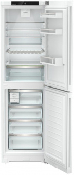Холодильник Liebherr Plus CNd 5724 белый (двухкамерный)