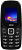 Сотовый телефон INOI 100 (без ЗУ в комплекте, 2SIM, EDGE, FM, micro SD) Черный