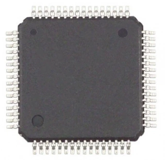 Микросхема TDA8375AH