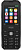 Сотовый телефон INOI 244Z (без Bluetooth, камеры, диктофона) Черный