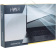 Ноутбук Hiper Expertbook H1600O3165DM Core i3 1215U 16Gb SSD512Gb Intel UHD Graphics 16.1" IPS FHD (1920x1080) Free DOS 64 black WiFi BT Cam 4000mAh